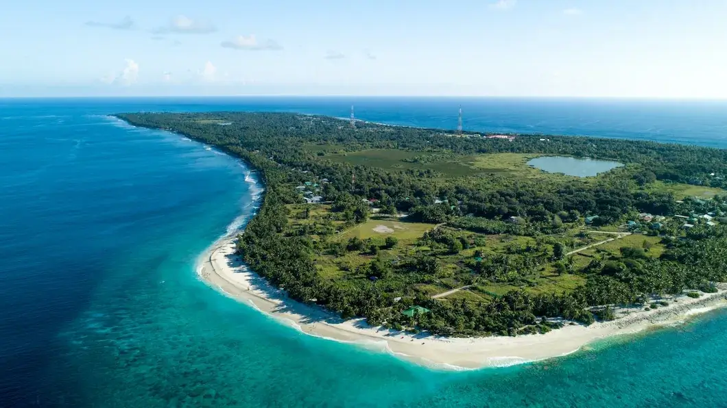 andaman scenic