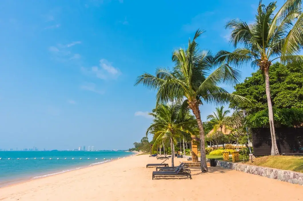goa landscape