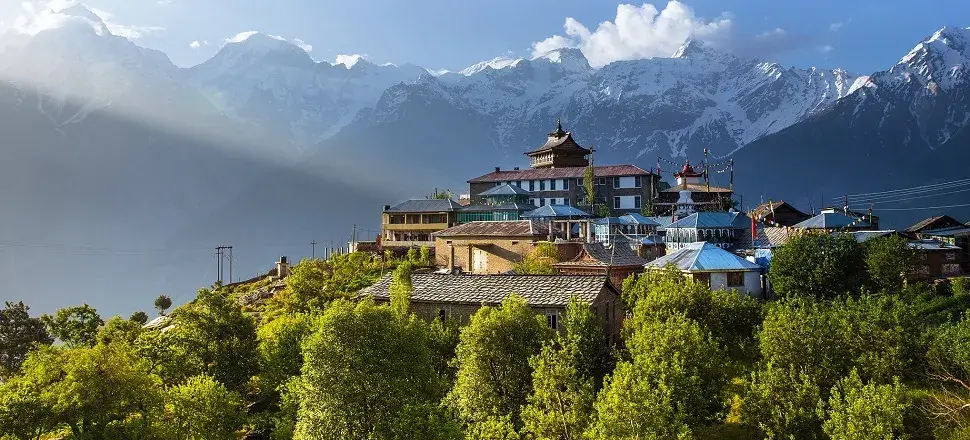 himachal sites