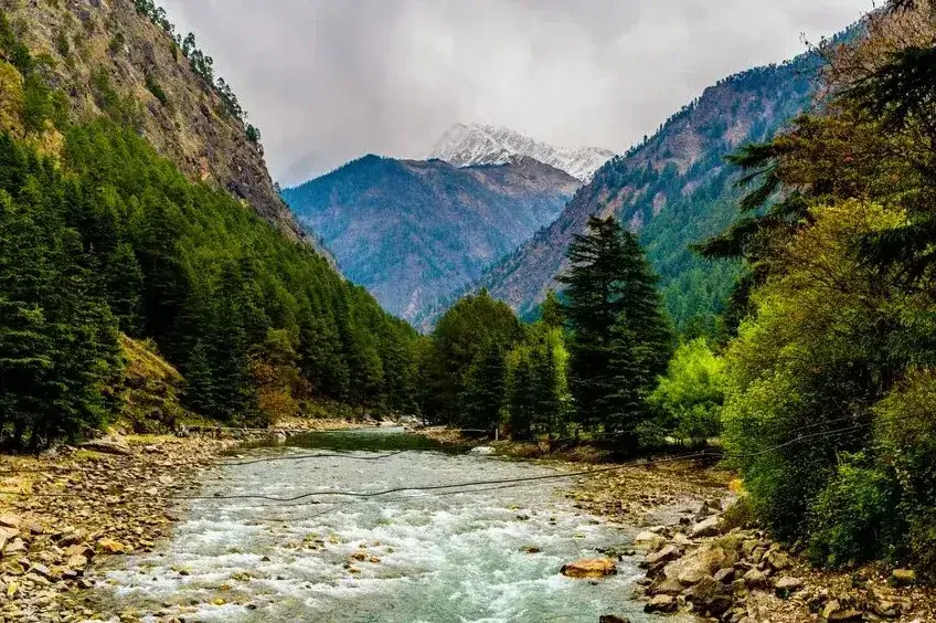 kashmir sites