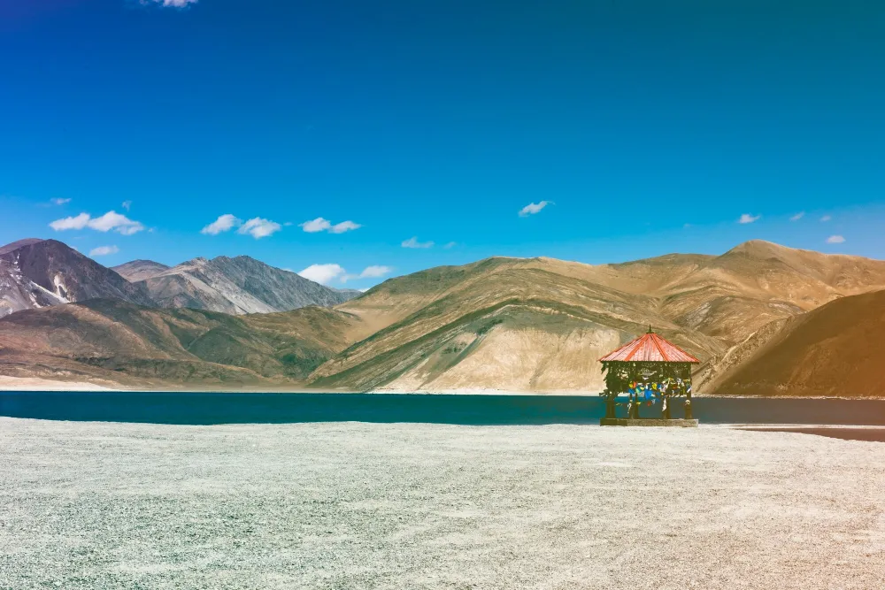 ladakh sites