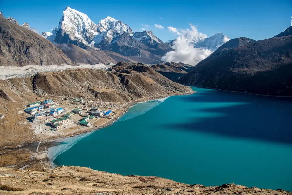 ladakh sites
