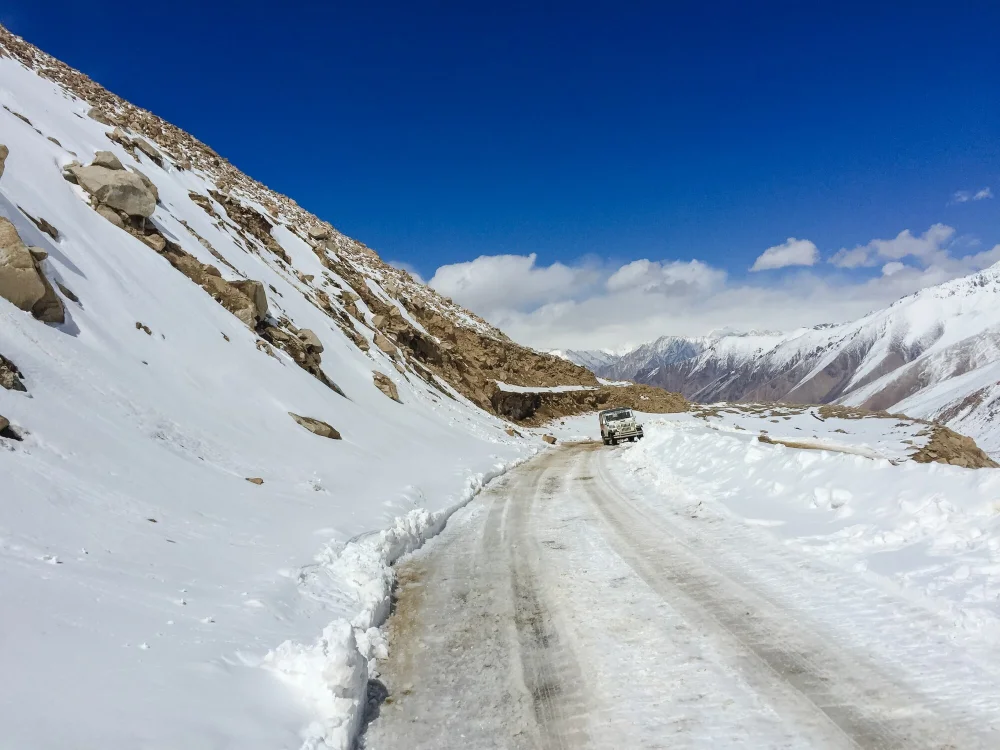 ladakh landscape