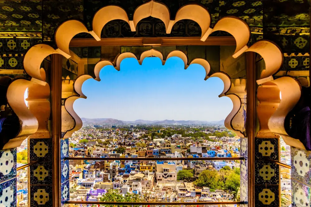 rajasthan sites