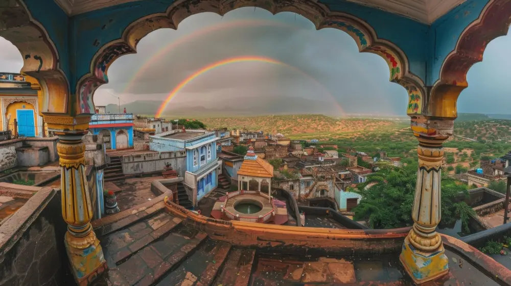 rajasthan sites