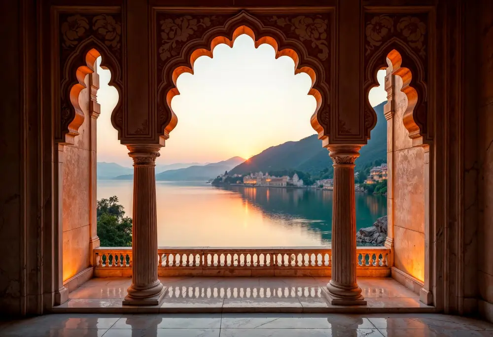 rajasthan sites