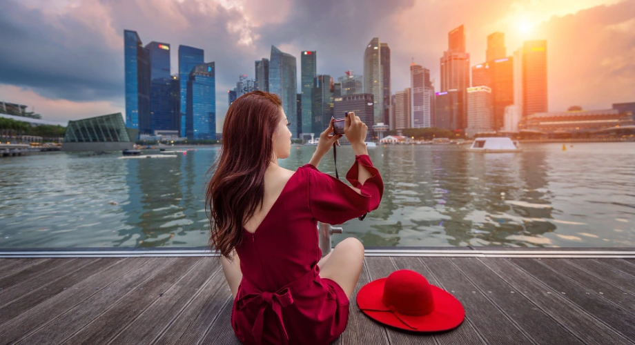 singapore sites