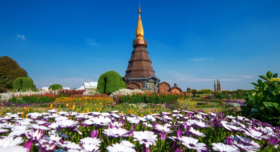 scenery Thailand