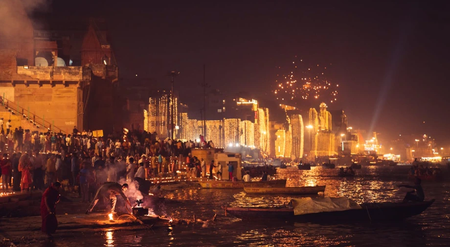 Dev Deepawali