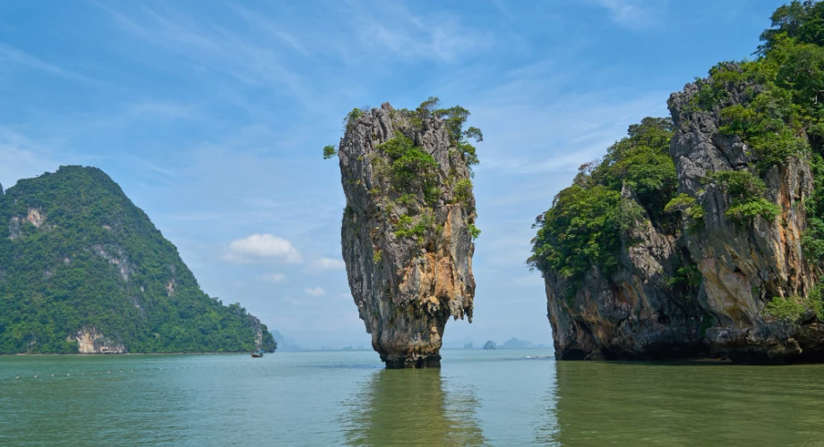 Vietnam nature